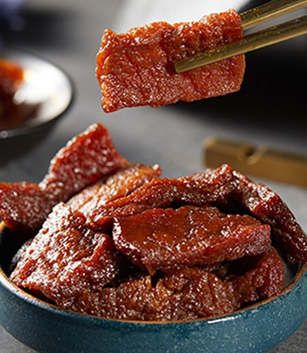 江苏苏州豆腐干卤汁