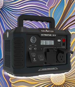 U1000型移动电源（1013Wh/1000W）